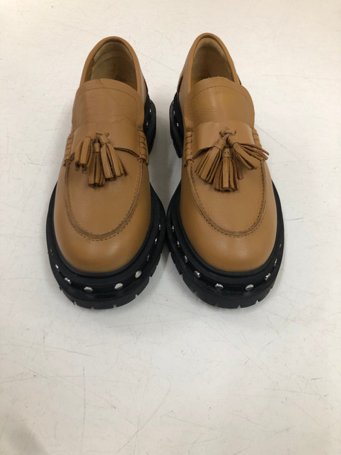 Vist Large View of Product Image Which is Used Free People Wedge Sandals 7.5