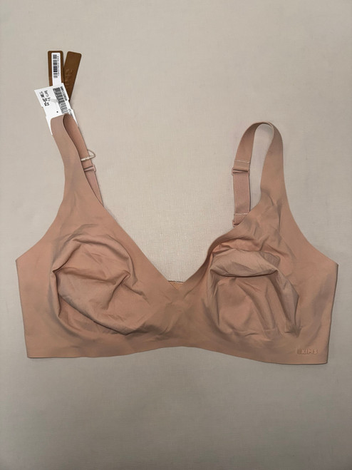 Vist Large View of Product Image Which is Used Unbranded Sports Bra 3X-22