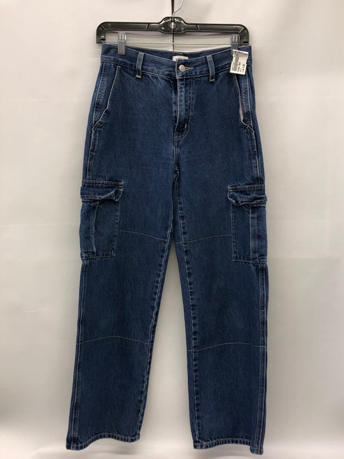 Used Sunday Best Denim 2-26 60124-S000174297 Vist Large View of Product Image Which is Used Sunday Best Denim 2-26