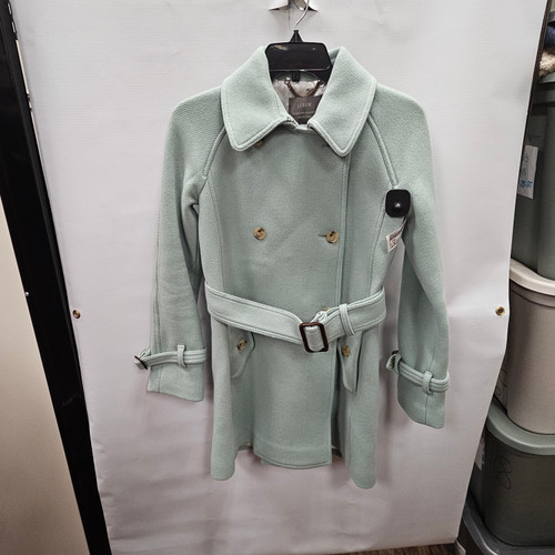 Vist Large View of Product Image Which is Used J. Crew Short Heavyweight Coat XXS/00