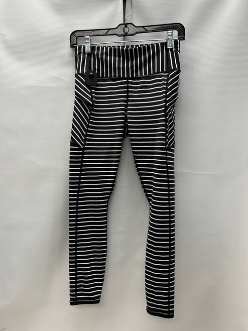 Vist Large View of Product Image Which is Used Athleta Active Leggings XS 0-2/25-26