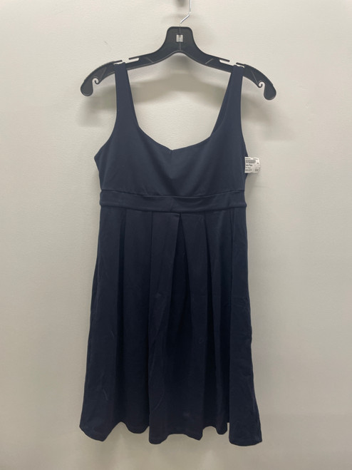 Vist Large View of Product Image Which is Used Blue Susana Monaco Short Dress B L-12/14