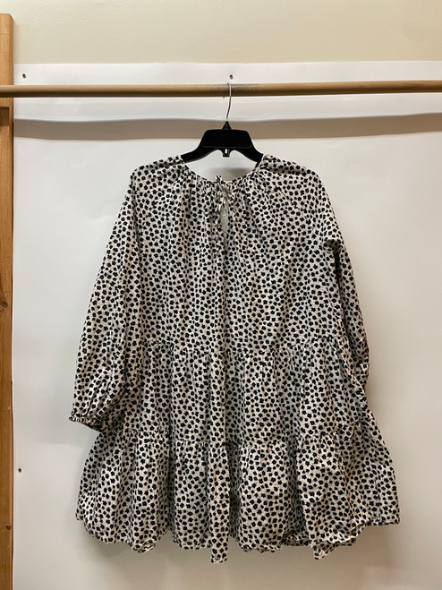 Vist Large View of Product Image Which is Used Unbranded Short Dress B L-12/14