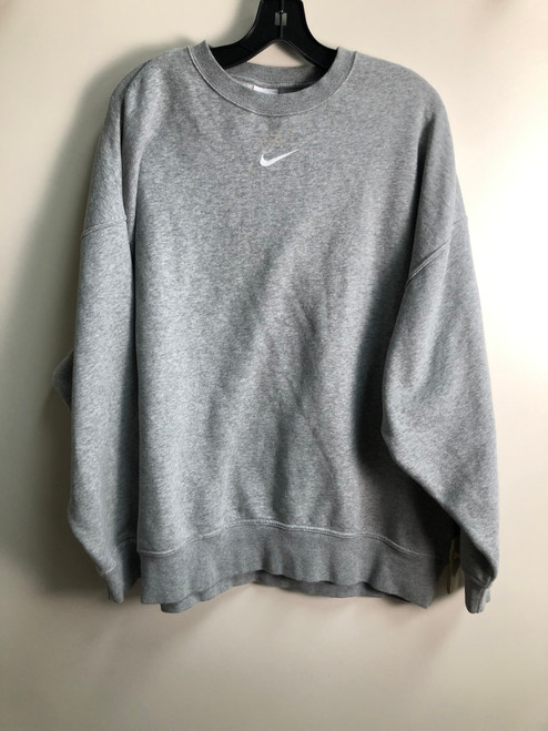 Vist Large View of Product Image Which is Used Nike Active Sweatshirt XS-0/2