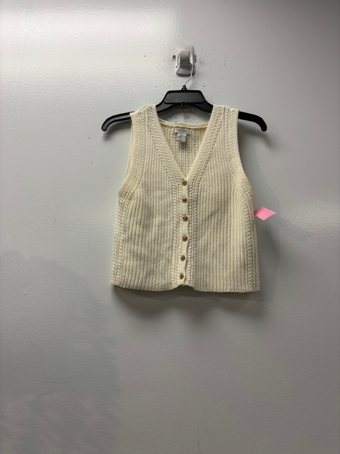 Used Haute Hippie Vest L-12/14 60130-S000226528 Vist Large View of Product Image Which is Used Haute Hippie Vest L-12/14