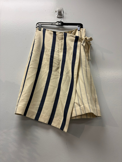 Vist Large View of Product Image Which is Used Jason Wu Short Skirt 8-29