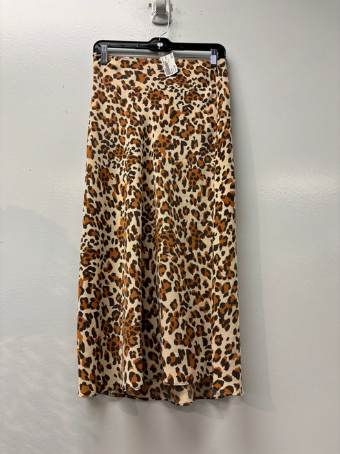 Vist Large View of Product Image Which is Used Aritzia Long Skirt 8-29