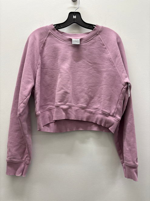 Vist Large View of Product Image Which is Used TNA Sweatshirt L-12/14