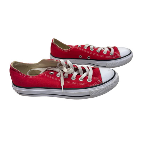 Vist Large View of Product Image Which is Used Converse Performance Shoes 7