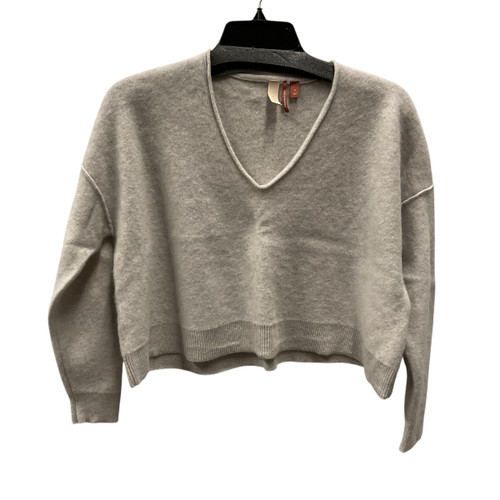 Vist Large View of Product Image Which is Used Pilcro Sweatshirt S-4/6
