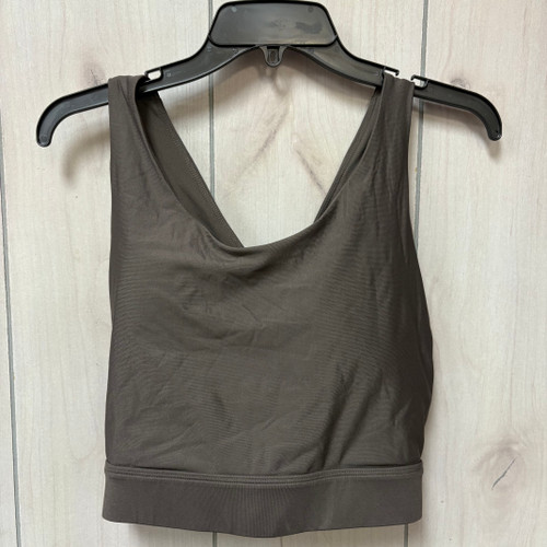 Vist Large View of Product Image Which is Used Fabletics Sports Bra 2X-20