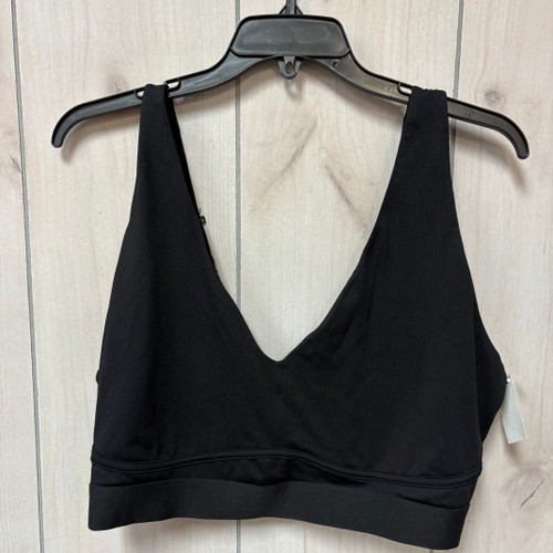 Vist Large View of Product Image Which is Used Fabletics Sports Bra 2X-20