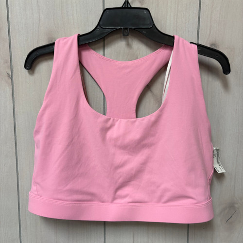 Vist Large View of Product Image Which is Used Fabletics Sports Bra 2X-20