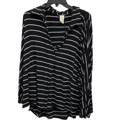 Used Free People Long Sleeve Top M-8/10 60017-S001079961 Vist Large View of Product Image Which is Used Free People Long Sleeve Top M-8/10