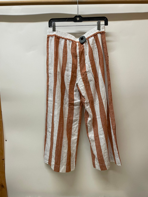 Vist Large View of Product Image Which is Used Unbranded Casual Pant S 4-6/27-28