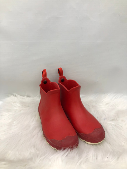 Vist Large View of Product Image Which is Used Unbranded Rain Boots 7