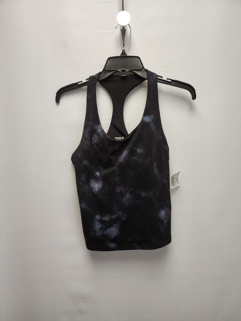 Vist Large View of Product Image Which is Used Old Navy Active Tank Top M-8/10