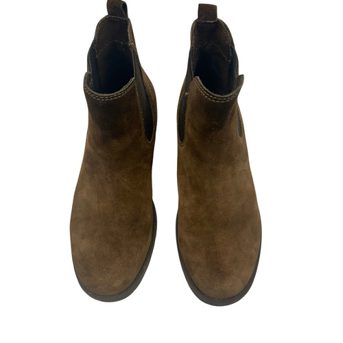 Vist Large View of Product Image Which is Used Bjorndal Ankle Boots 8