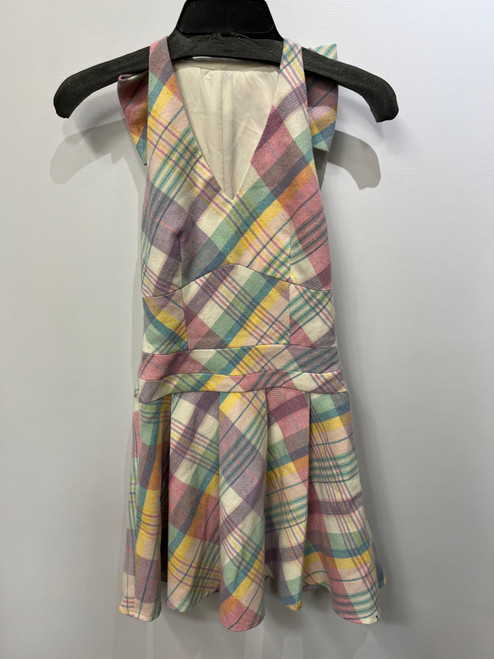 Used Acaine Short Dress F XS-0/2 60070-S000588207 Vist Large View of Product Image Which is Used Acaine Short Dress F XS-0/2