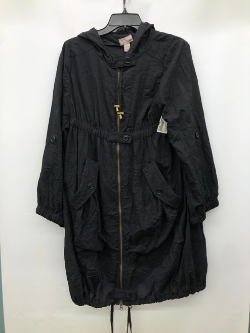 Vist Large View of Product Image Which is Used H & M Short Light Jacket S-4/6