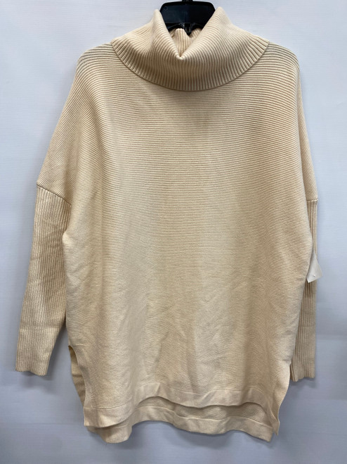 Vist Large View of Product Image Which is Used Unbranded Heavyweight Sweater M-8/10