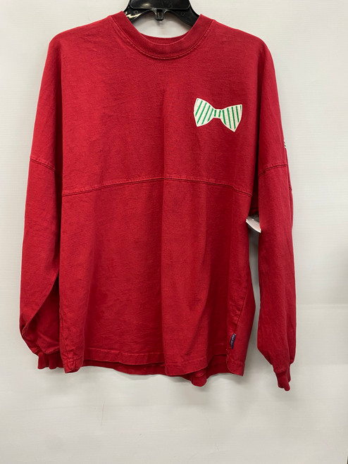 Vist Large View of Product Image Which is Used Unbranded Long Sleeve Top M-8/10