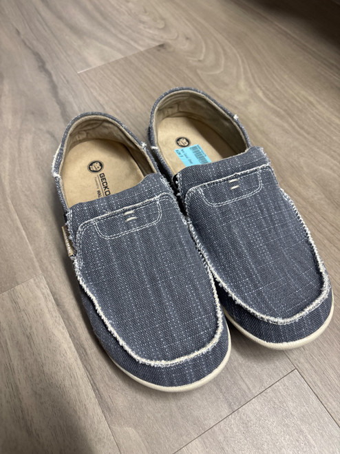Vist Large View of Product Image Which is Used Unbranded Mens Casual Shoes 9