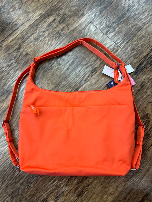 Vist Large View of Product Image Which is NWT Vera Bradley Xlarge Handbag