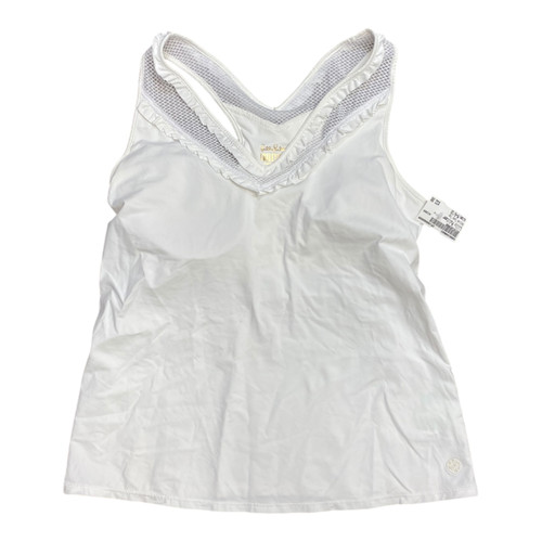 Vist Large View of Product Image Which is Used Lilly Pulitzer Active Tank Top M-8/10