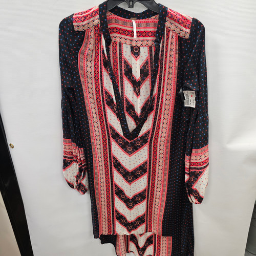 Vist Large View of Product Image Which is Used Free People Spring Short Dress P XS-0/2
