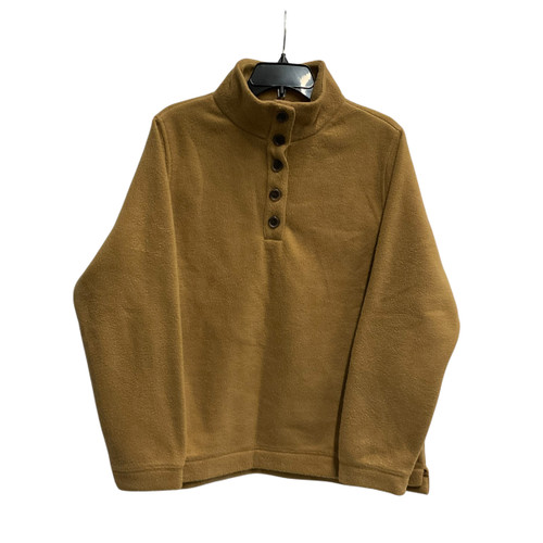 Vist Large View of Product Image Which is Used J. Crew Sweatshirt L-12/14