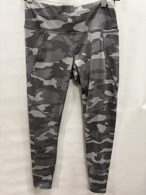 Used Sweaty Betty Active Leggings S 4-6/27-28 60112-S000359019 Vist Large View of Product Image Which is Used Sweaty Betty Active Leggings S 4-6/27-28
