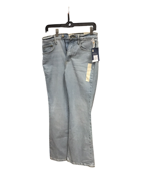 Vist Large View of Product Image Which is Used Universal Threads Denim 6-28