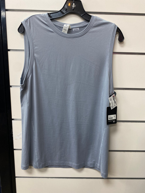 Vist Large View of Product Image Which is Used 90 Degree by Reflex Mens Active Tank Top M