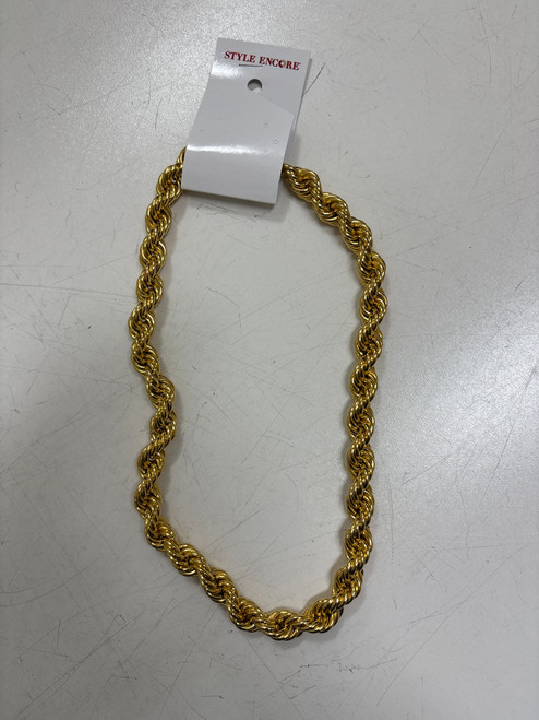 Vist Large View of Product Image Which is Used Unbranded Necklace