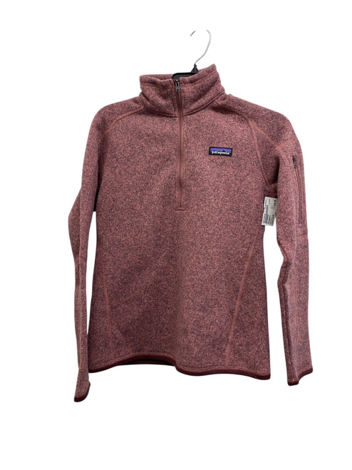 Vist Large View of Product Image Which is Used Patagonia Sweatshirt S-4/6
