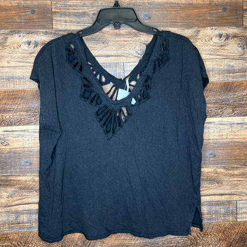 Vist Large View of Product Image Which is Used Free People T-Shirt S-4/6