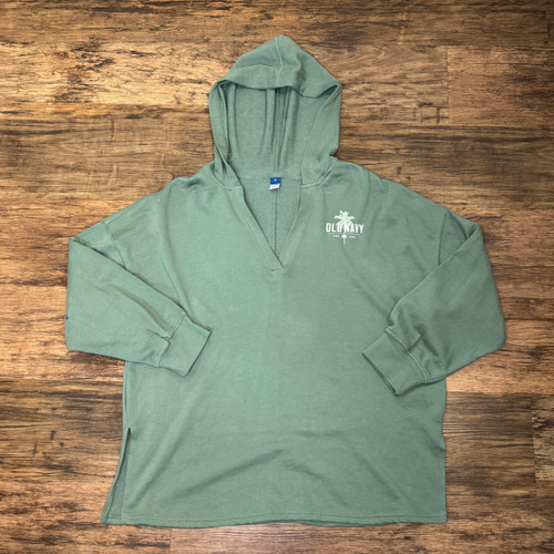 Vist Large View of Product Image Which is Used Old Navy Lightweight Sweater M-8/10