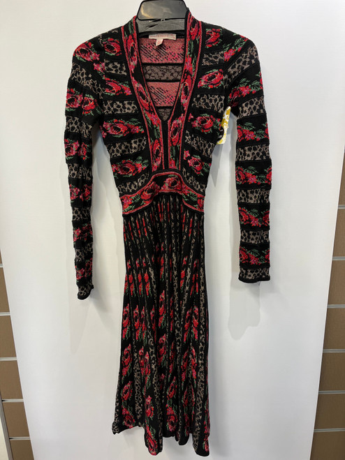 Vist Large View of Product Image Which is Used Cecilia Prado Long Dress F XS-0/2