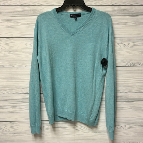 Vist Large View of Product Image Which is Used Unbranded Mens Heavyweight Sweater L