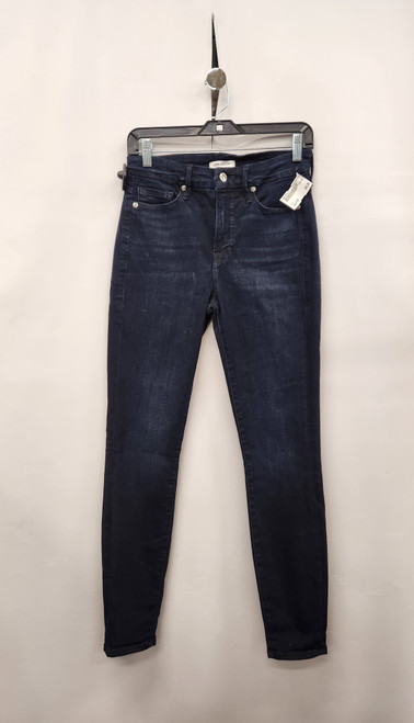 Vist Large View of Product Image Which is Used Unbranded Denim 4-27