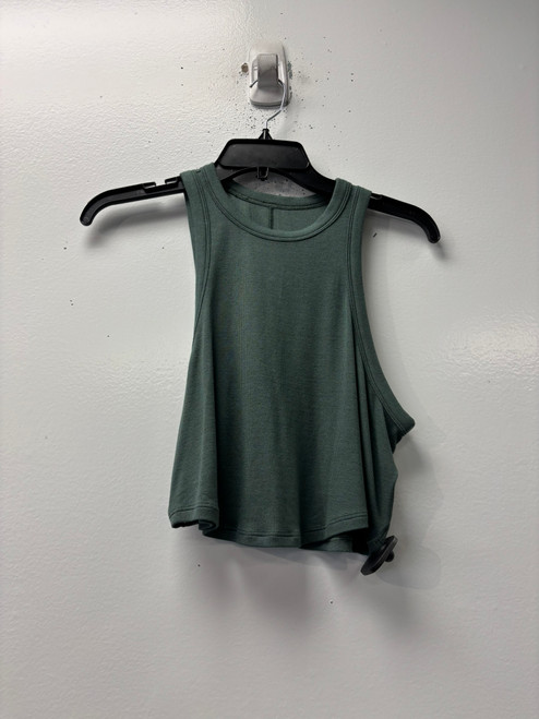 Vist Large View of Product Image Which is Used Lululemon Athletica Active Tank Top S-4/6