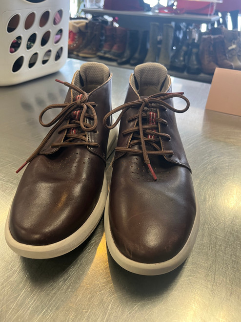 Vist Large View of Product Image Which is Used Timberland Mens Casual Shoes 10