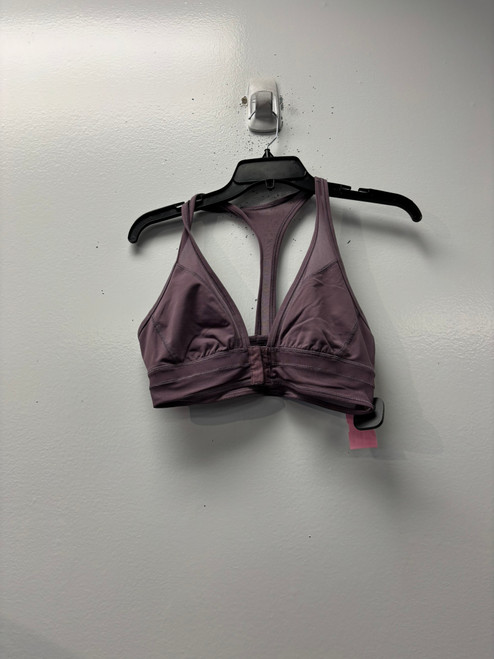 Vist Large View of Product Image Which is Used Lululemon Athletica Sports Bra S-4/6