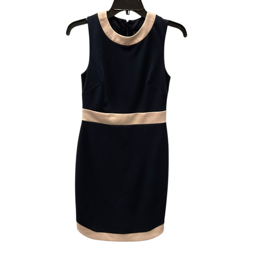 Used Vince Camuto Short Dress F XS-0/2 60105-S000260700 Vist Large View of Product Image Which is Used Vince Camuto Short Dress F XS-0/2