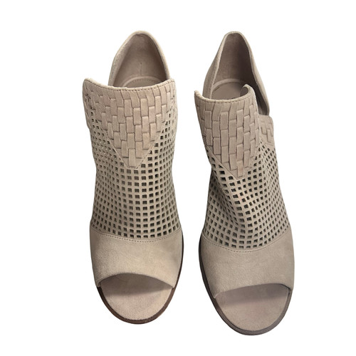 Vist Large View of Product Image Which is Used Vince Camuto Ankle Boots 8