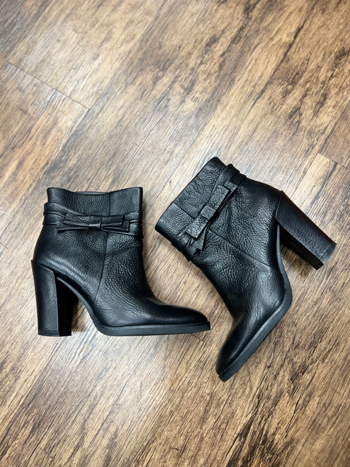 Vist Large View of Product Image Which is Used Kate Spade Ankle Boots 10