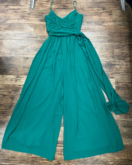 Vist Large View of Product Image Which is Used ieena for macduggal Jumpsuit S-4/6
