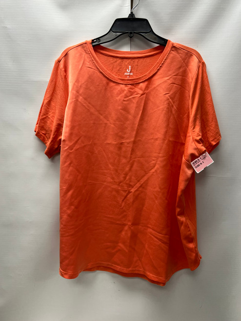 Vist Large View of Product Image Which is Used Jason Wu For Target Short Sleeve Top XL-16