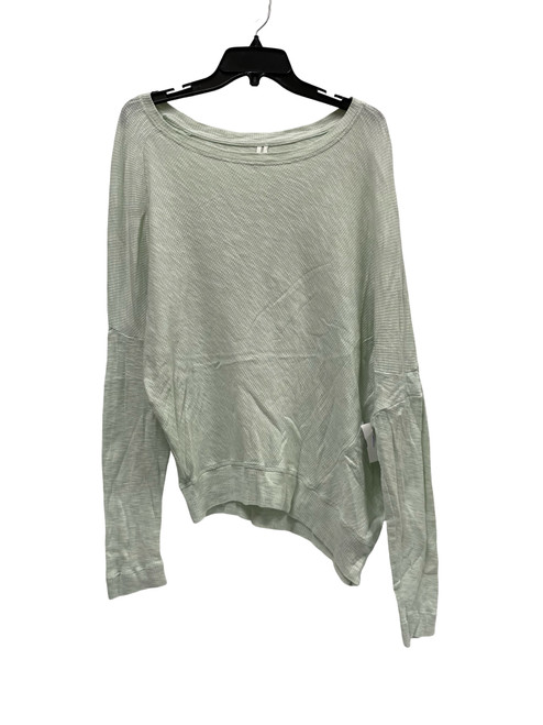Vist Large View of Product Image Which is Used Anthropologie Long Sleeve Top M-8/10